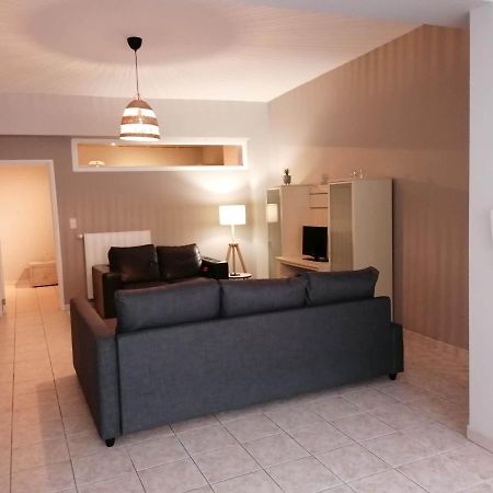Superbe Appartement De 65M2 A 6061 Montignies-Sur-Sambre Шарлеруа Экстерьер фото