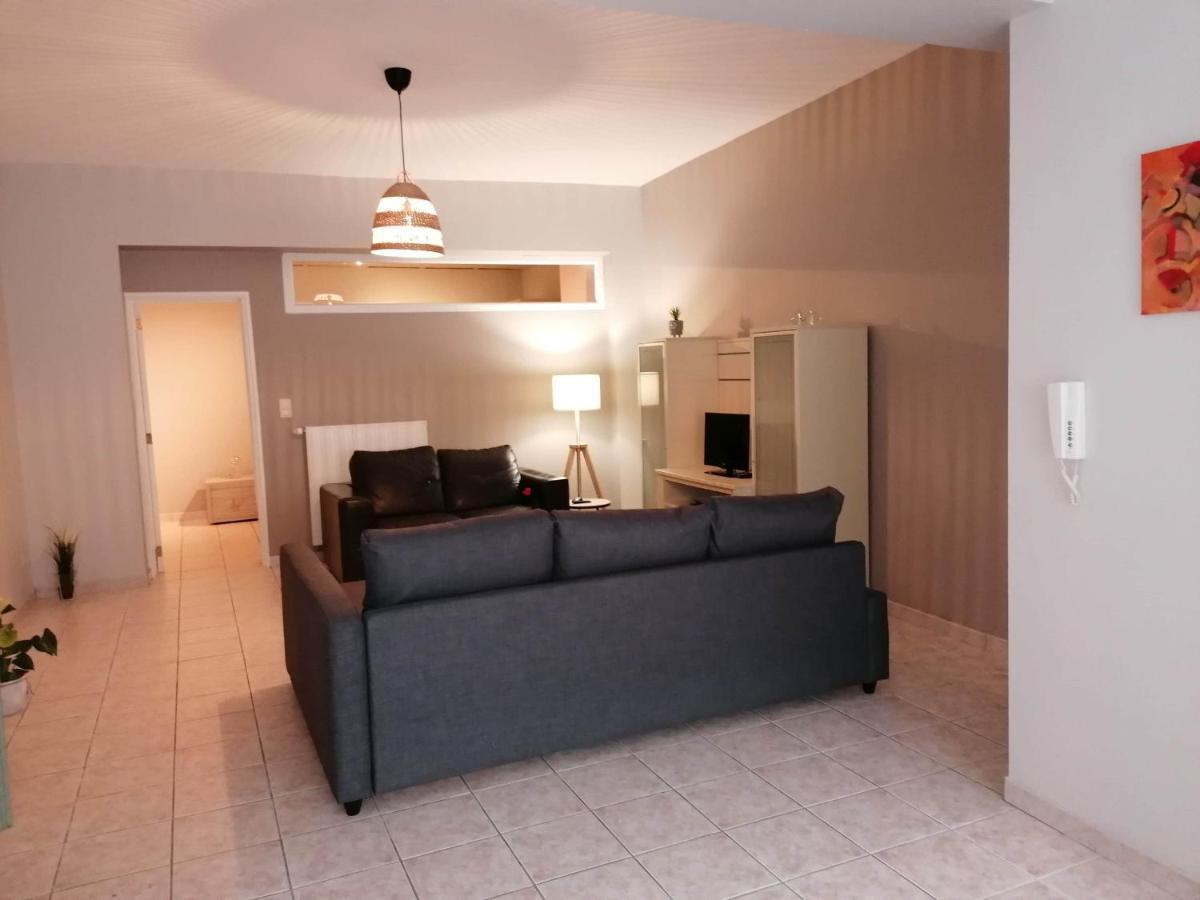 Superbe Appartement De 65M2 A 6061 Montignies-Sur-Sambre Шарлеруа Экстерьер фото